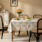 Tropical Bloom Tablecloth