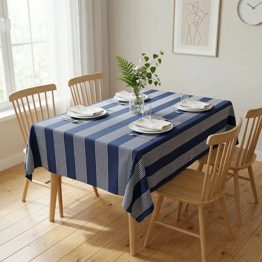 Tropical Bloom Table Napkin Napkins