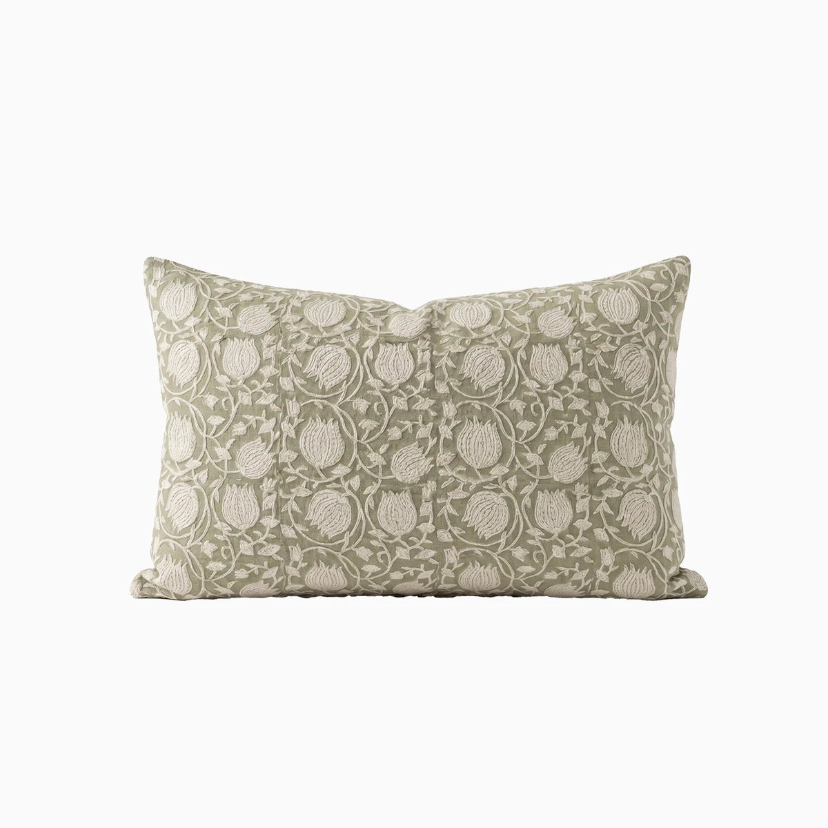 The Neutral Blend Pillow Cover (Set 3) Bundle