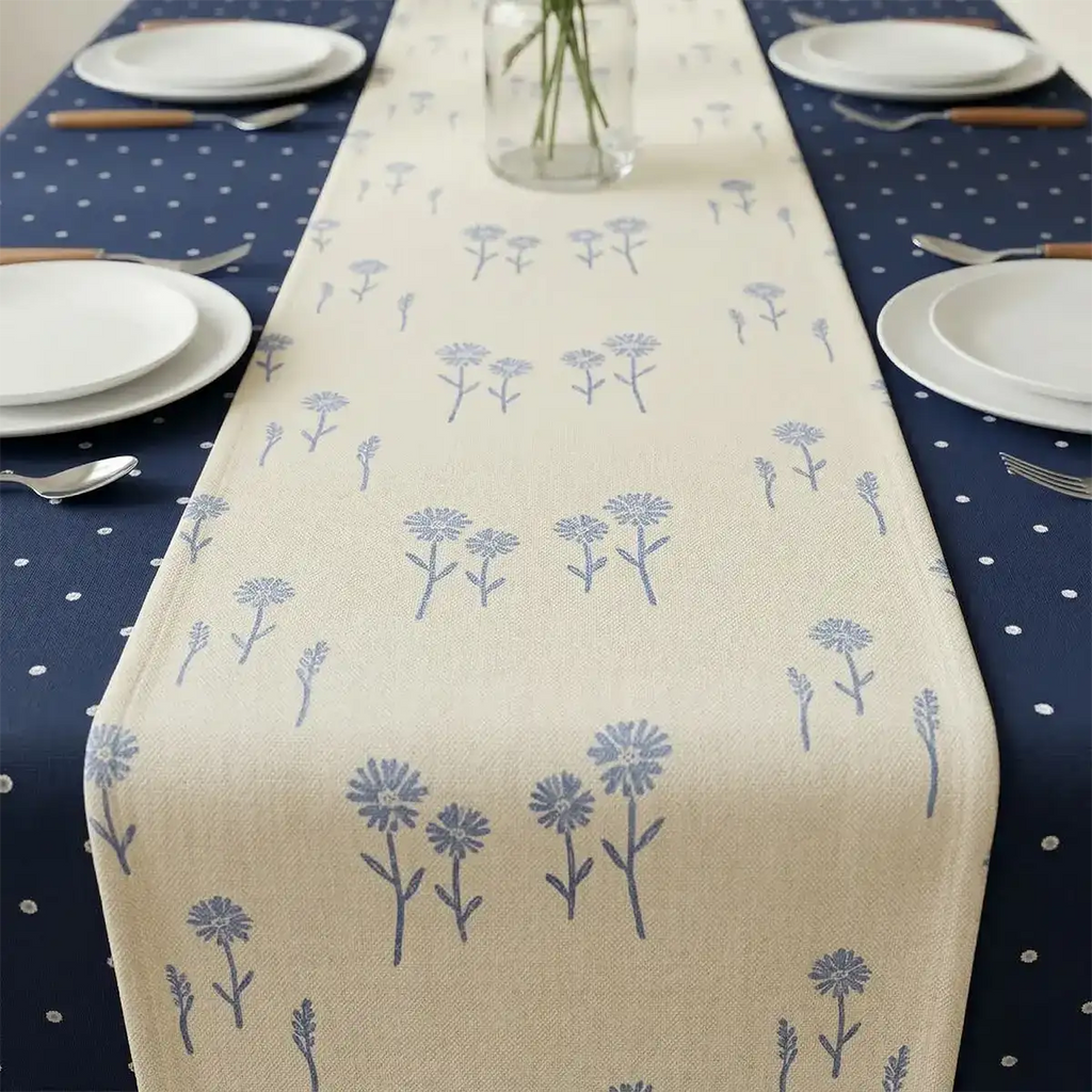 Bloom Table Runner Table Runners