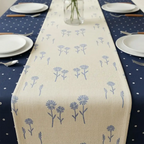 Bloom Table Runner Table Runners
