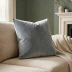 Ash Cloud Pillow Cover Pillow Covers