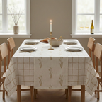 Quiet Florals Table Runner Table Runners