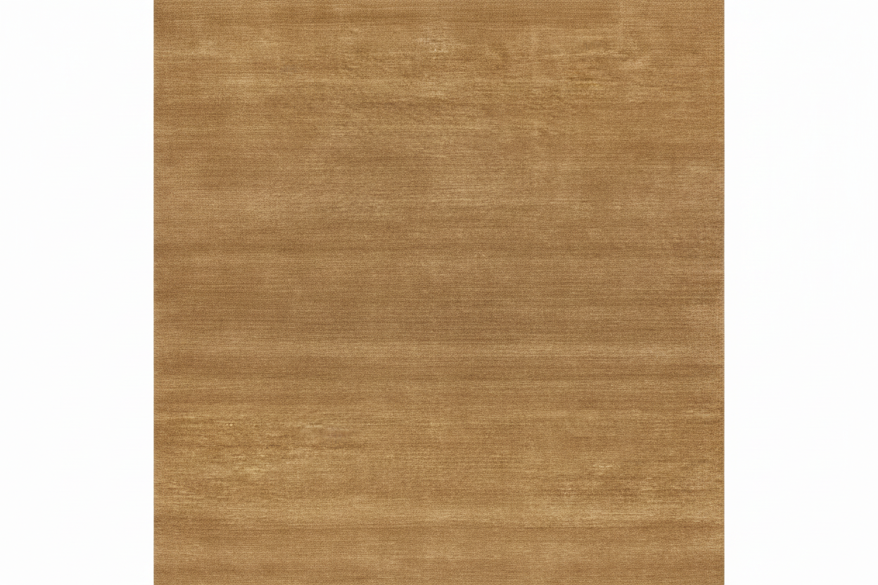 Golden Harvest Hand-Loomed Wool Rug