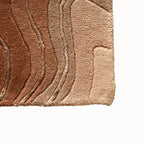 Earth Form Hand-Knotted