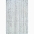 Tribal Earth Handloom Rug Hand Loomed