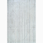 Tribal Earth Handloom Rug Hand Loomed