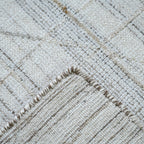 Tribal Earth Handloom Rug Hand Loomed