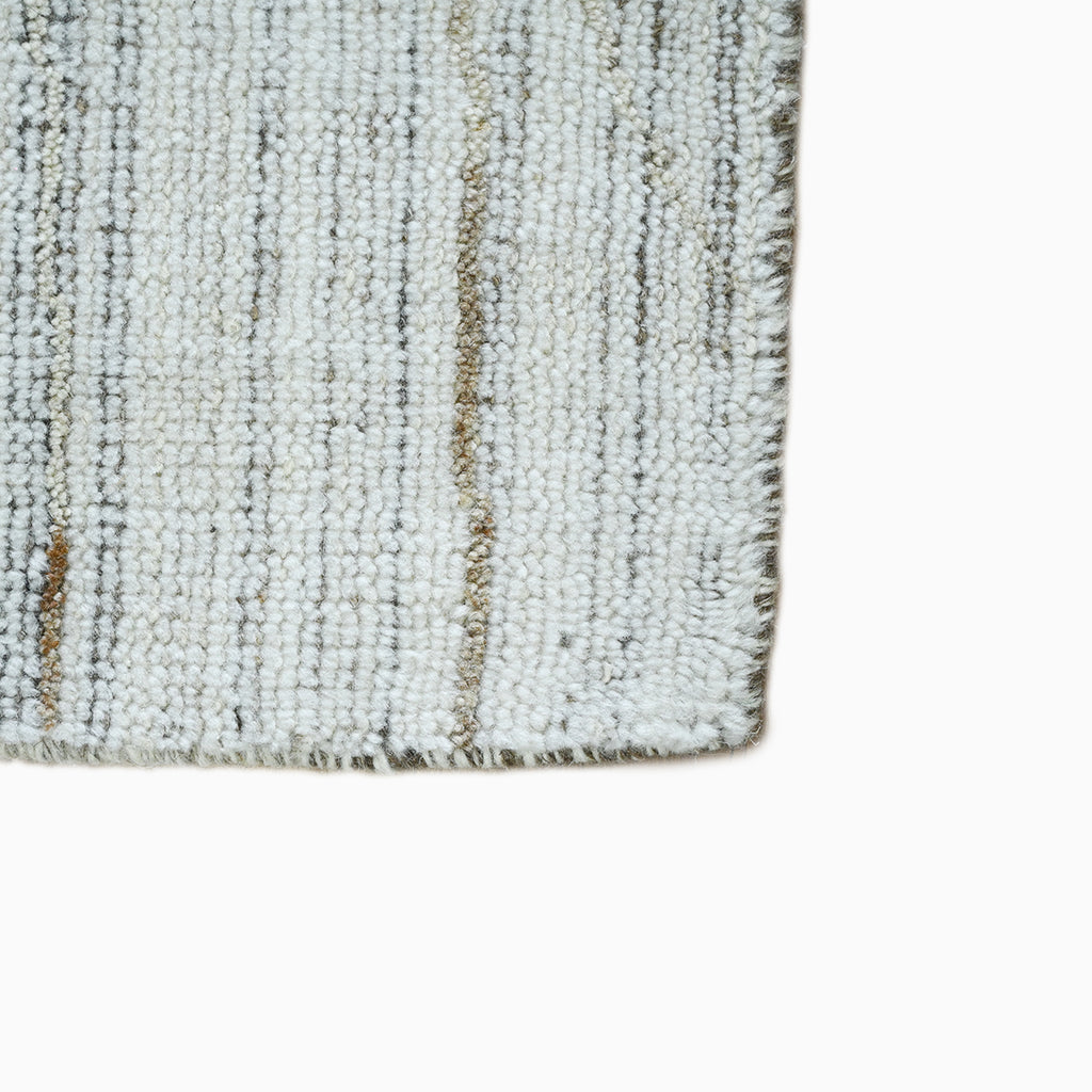 Tribal Earth Handloom Rug Hand Loomed