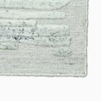Serene Ground Handloom Rug Hand Loomed