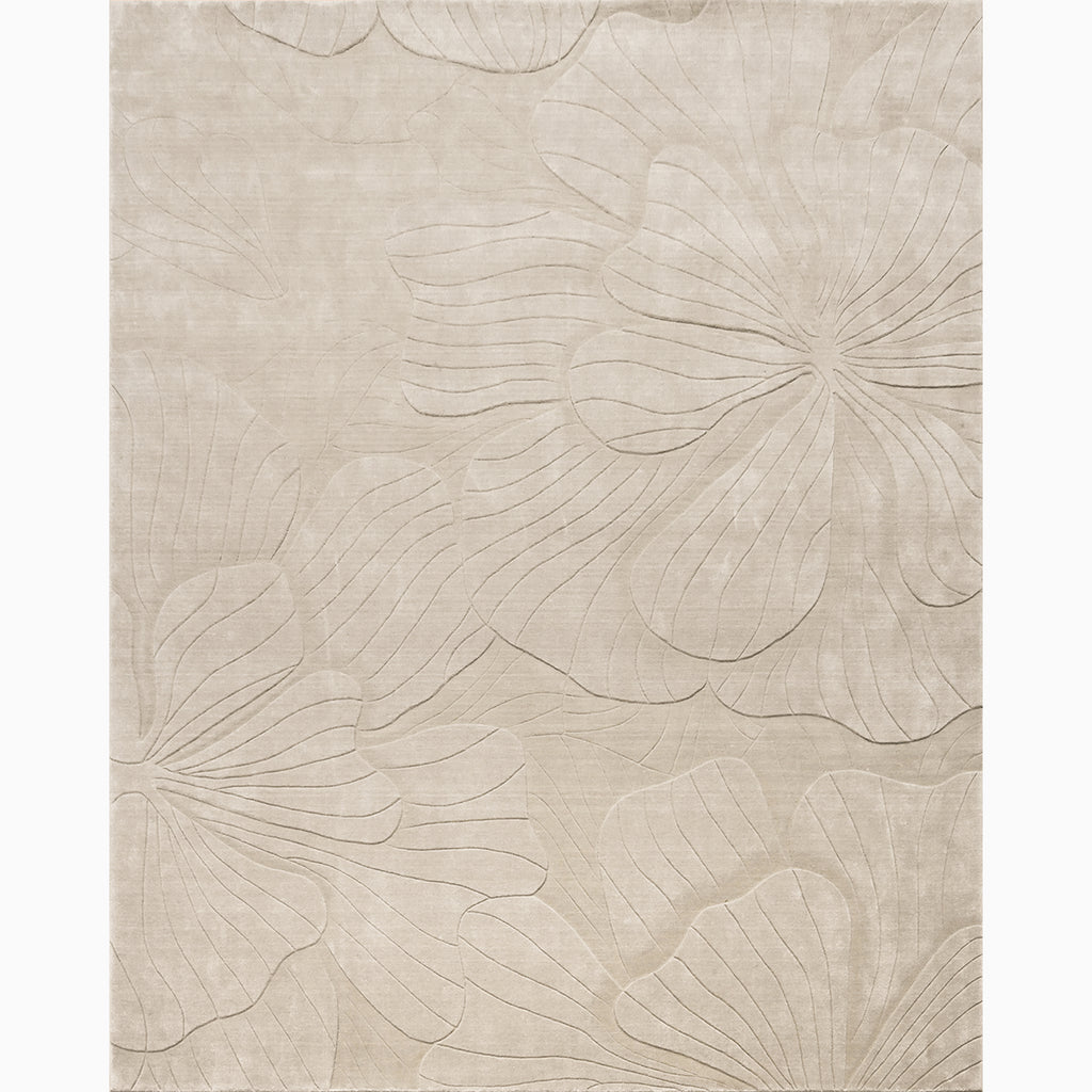 Still Earth Handloom Rug Hand Loomed