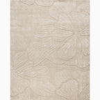 Still Earth Handloom Rug Hand Loomed
