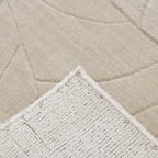 Still Earth Handloom Rug Hand Loomed