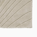 Still Earth Handloom Rug Hand Loomed