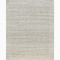 Organic Lines Handloom Rug Hand Loomed