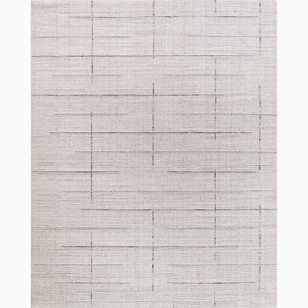 Eternal Ground Handloom Rug Hand Loomed