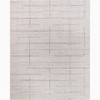 Eternal Ground Handloom Rug Hand Loomed