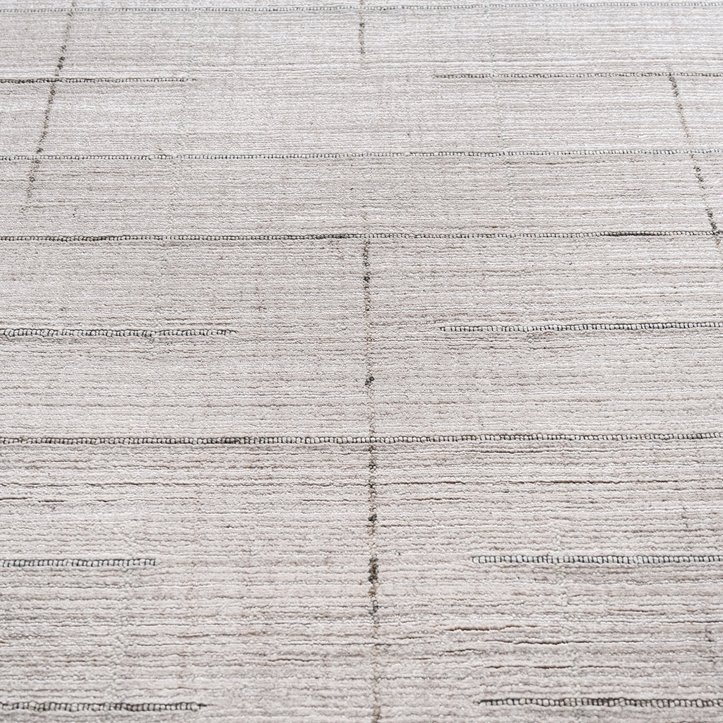 Eternal Ground Handloom Rug Hand Loomed