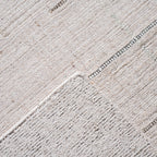 Eternal Ground Handloom Rug Hand Loomed