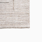 Eternal Ground Handloom Rug Hand Loomed