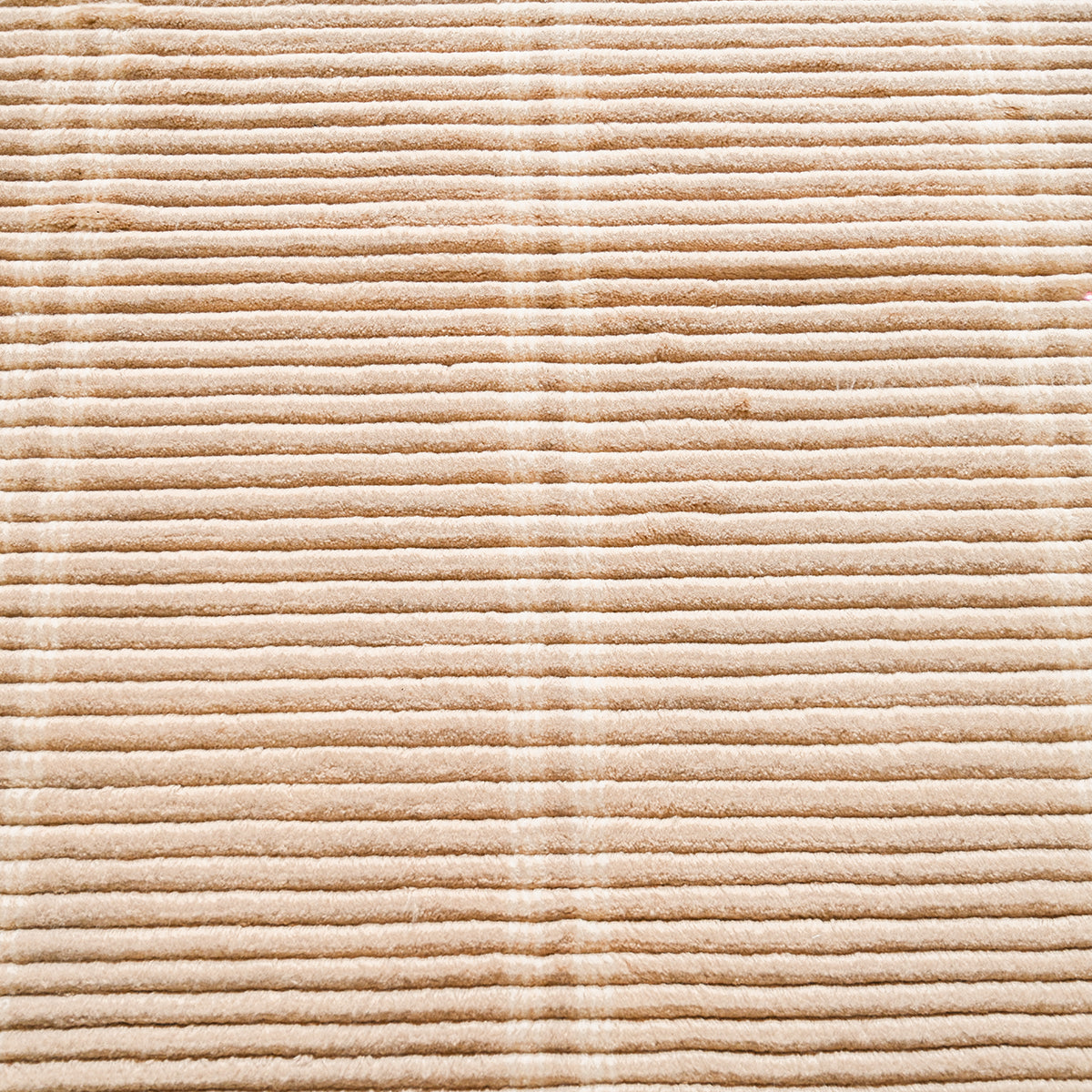 Solid Earth Handloom Rug Hand Loomed