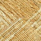 Earth Blocks Handwoven Rug Flatweave
