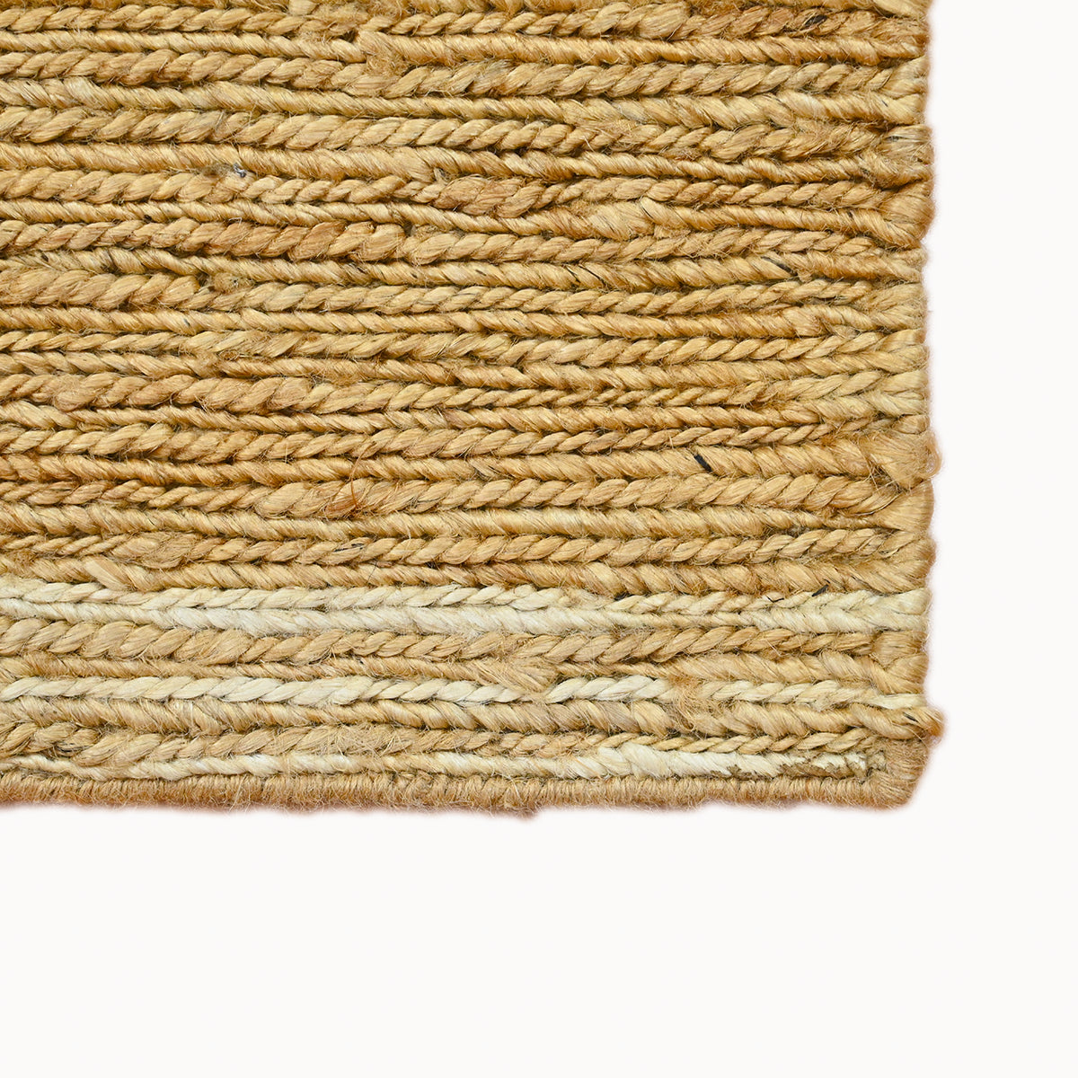 Earth Blocks Handwoven Rug Flatweave