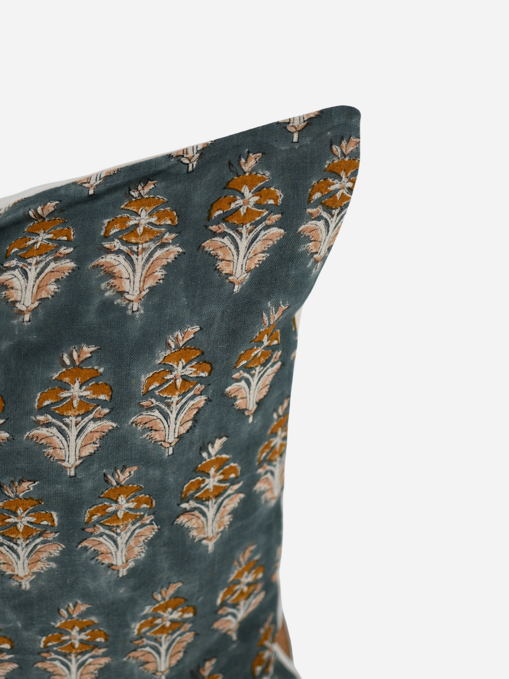 Orson Ditsy Prints Marine Pillow Cover Pillow Covers