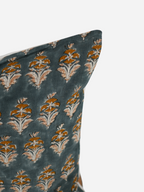Orson Ditsy Prints Marine Pillow Cover Pillow Covers