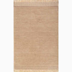 Harlan Hand Loomed Wool Rug 12' x 18' Hand Loomed