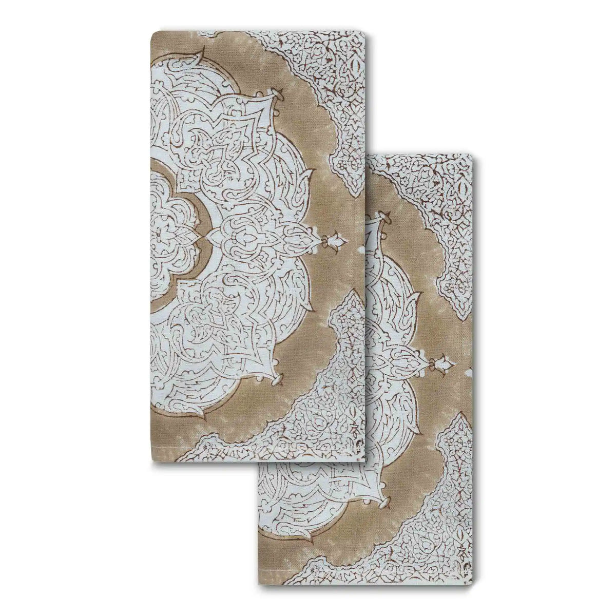 Hearthstone Beige Napkin Set