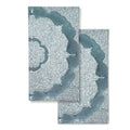 Hearthstone Ice Blue Napkin Set