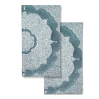 Hearthstone Ice Blue Napkin Set