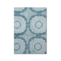 Hearthstone Ice Blue Tablecloth
