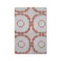 Hearthstone Blush Pink Tablecloth