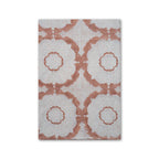 Hearthstone Blush Pink Tablecloth