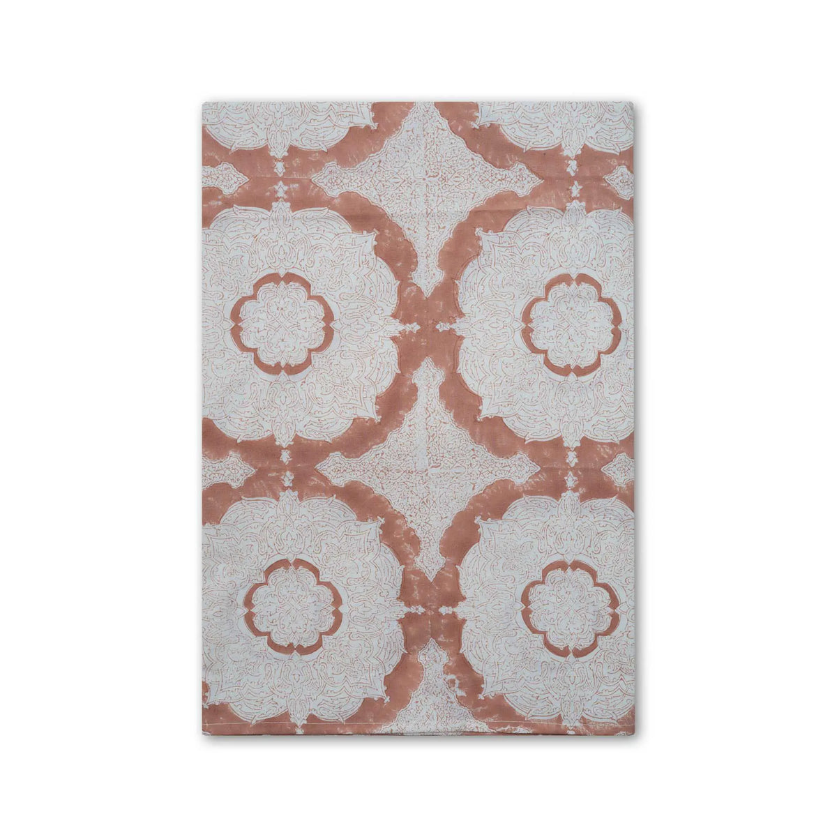 Hearthstone Blush Pink Tablecloth