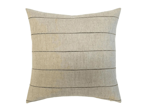 Montgomery Woven Pillow Cover