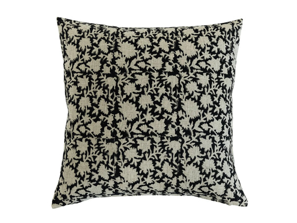 Francis Pillow Cover