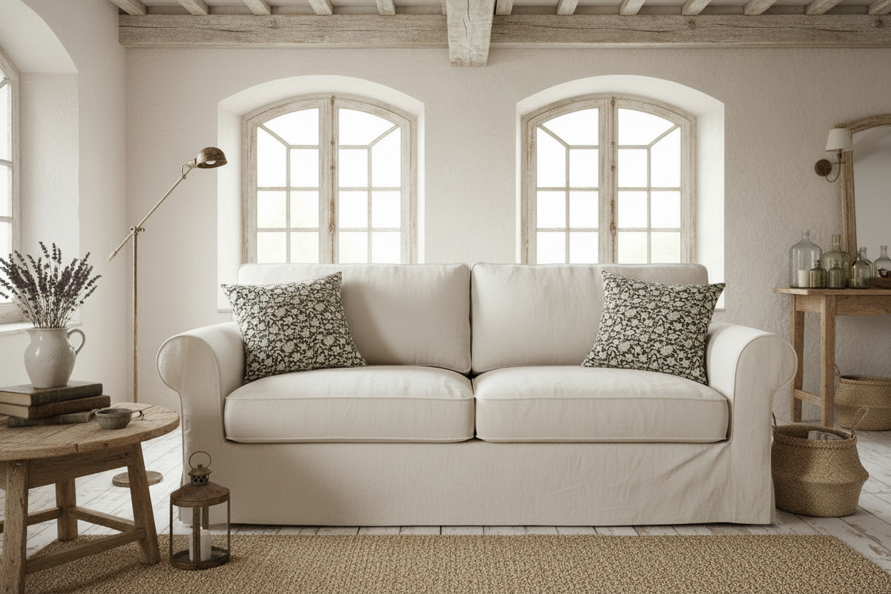 Franny Botanical Print Black Pillow Cover Pillow Covers