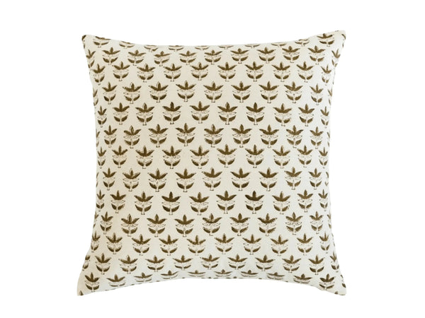 Eva Pillow Cover