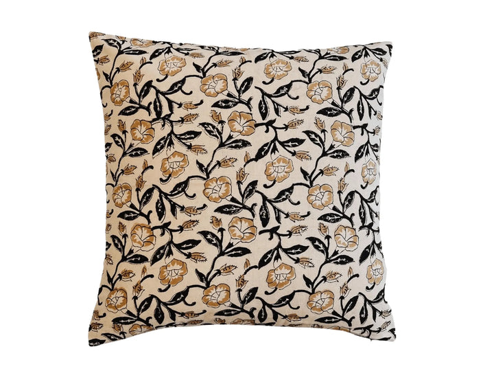 Ingrid Pillow Cover - Maple Village Lane