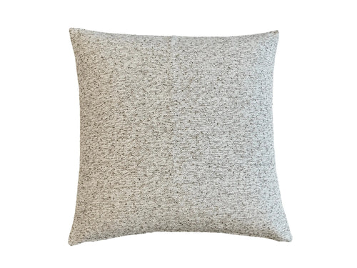 August Plaid Black Pillow Cover Pillow Covers