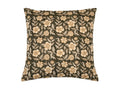 Morris Botanical Print Dark Forest Pillow Cover Single Sided Pillow Covers