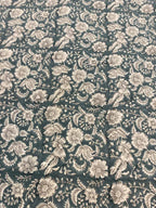Maia Printed Cotton Fabric Cotton Fabric