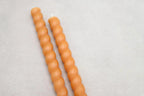 Unscented Twisted Taper Candles Candles