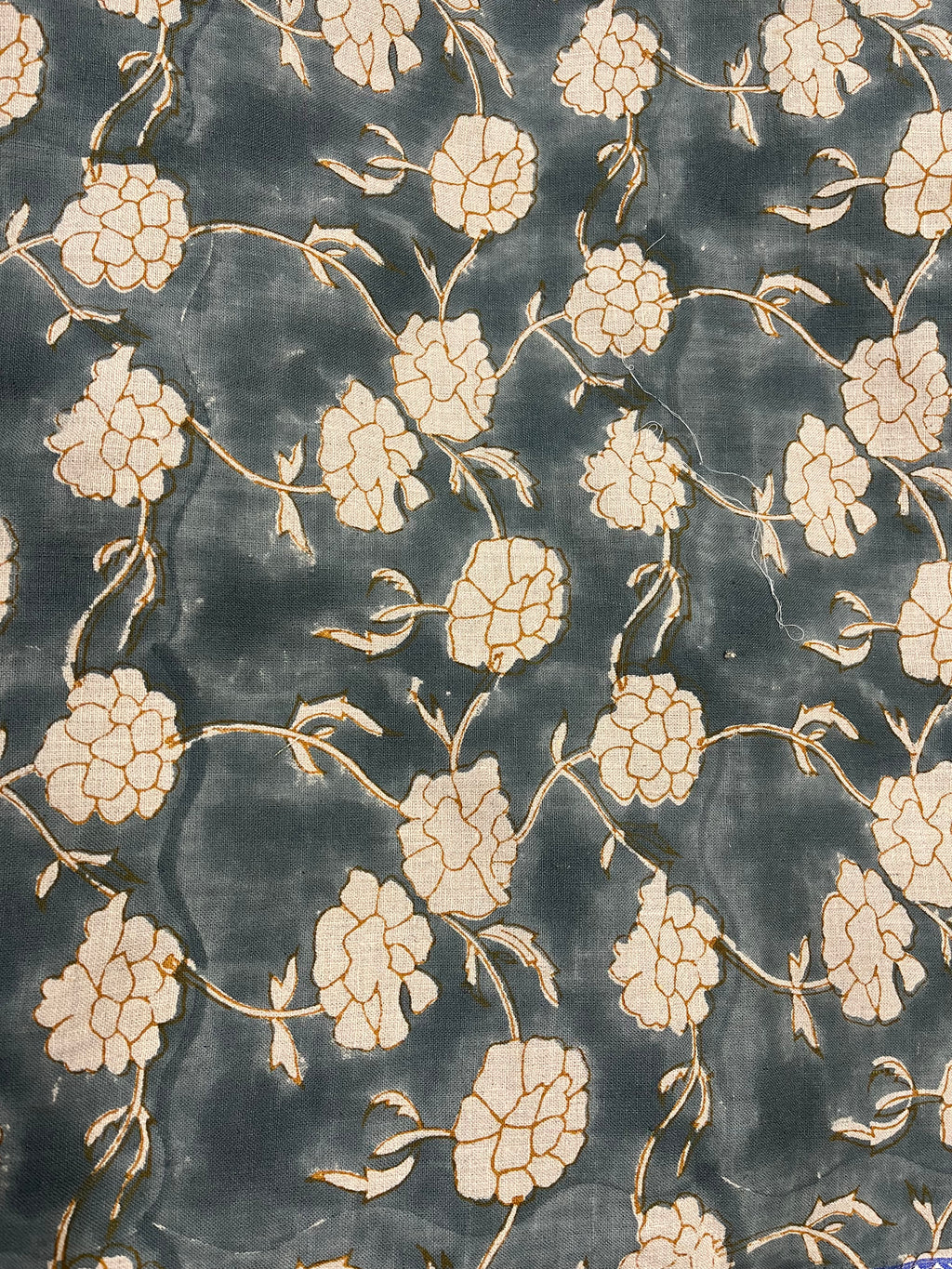 17 Yards Cut Out Linen Fabric Linen Fabric