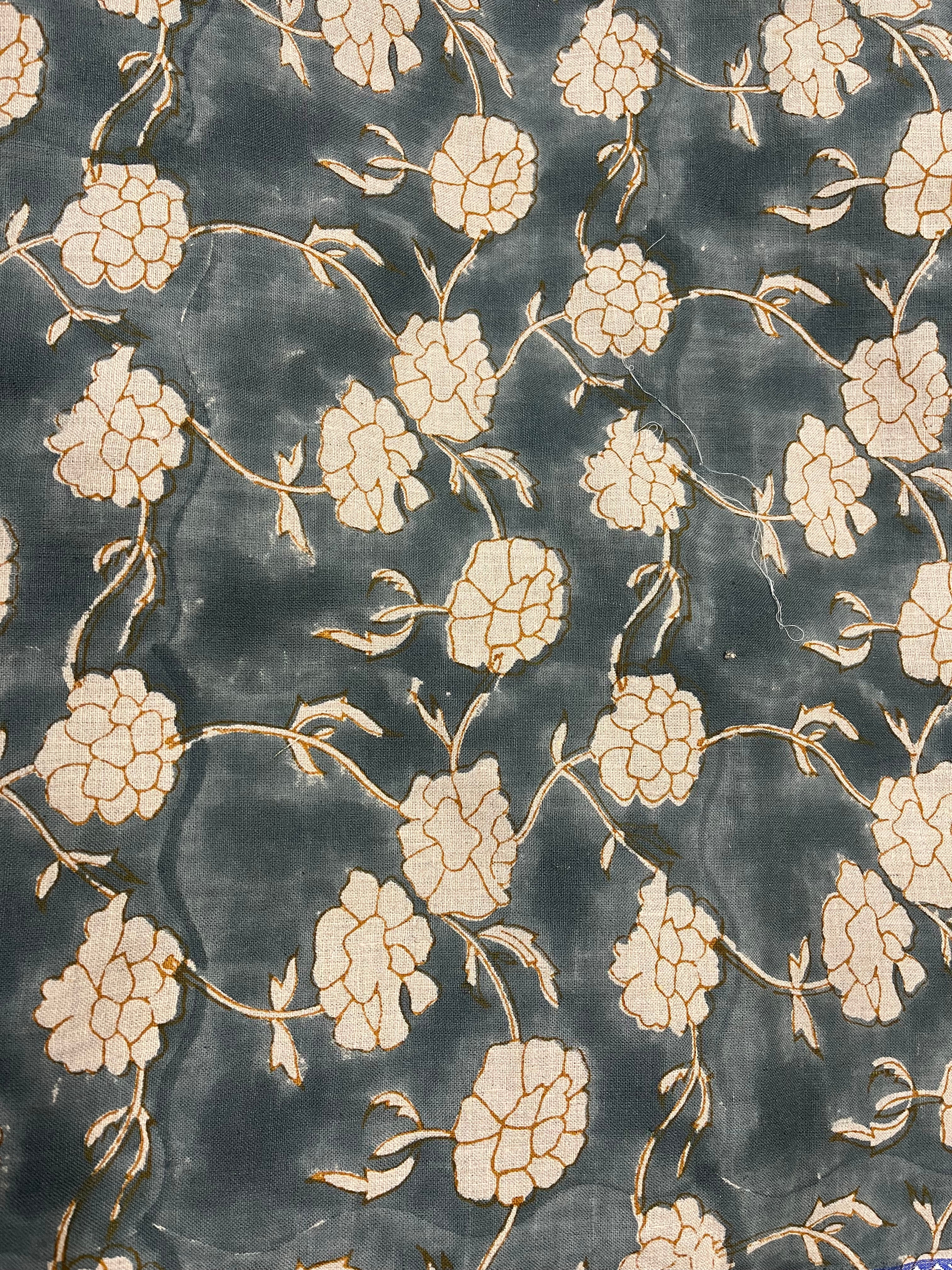17 Yards Cut Out Linen Fabric Linen Fabric