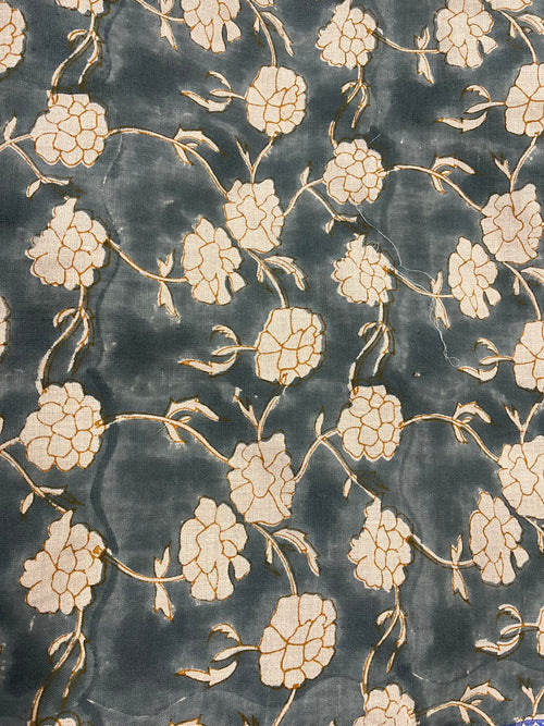 17 Yards Cut Out Linen Fabric Linen Fabric