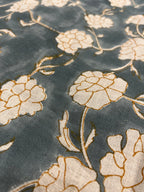 17 Yards Cut Out Linen Fabric 17 Yards Linen Fabric